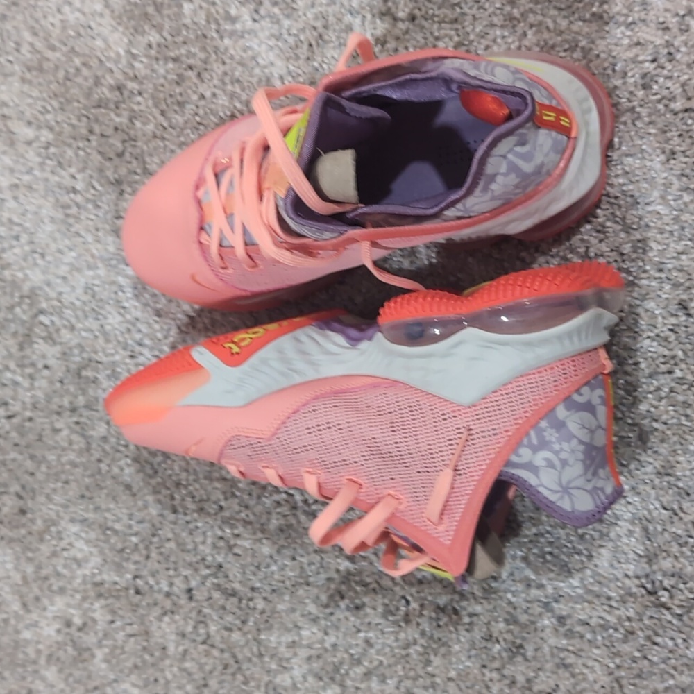 Nike LeBron XIX Low